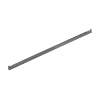 Защитная планка HKL 60 GRGR графитовый серый Miele купить в Ставрополе | Всегда в наличии! | Артикул 10410570 | Официальный сайт