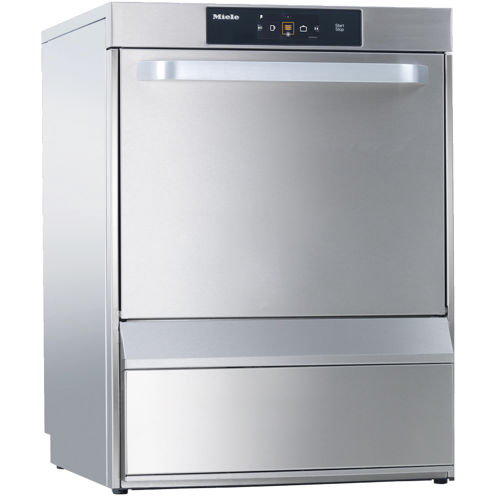 Фронтальные посудомоечные машины с баком Miele купить в Ставрополе | Официальный сайт