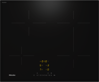 Миле Варочная панель индукционная KM 7363 FL Miele