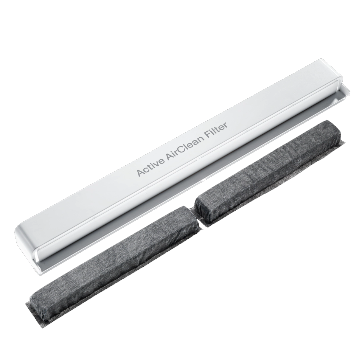 Угольные фильтры KKF-FF (2 шт.) (Active AirClean) с корпусом для холодильников Miele купить в Ставрополе | Всегда в наличии! | Артикул 07236290 | Официальный сайт