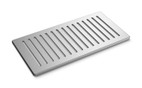Решетка для подогрева FlexTop Grate Miele купить в Ставрополе | Всегда в наличии! | Артикул 12889820 | Официальный сайт