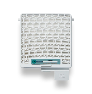 Фильтр HEPA AirClean с индикатором замены фильтра SF-HA 60 для пылесосов Boost CX1 Miele купить в Ставрополе | Всегда в наличии! | Артикул 11639210 | Официальный сайт