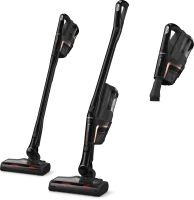 Вертикальный пылесос SOUL5 Triflex HX2 125 Gala Edition чёрный обсидиан Miele купить в Ставрополе | Всегда в наличии! | Артикул 12434070 | Официальный сайт