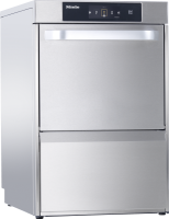 Профессиональная посудомоечная машина PTD 701 [DOS] сталь Miele купить в Ставрополе | Всегда в наличии! | Артикул 11097610 | Официальный сайт