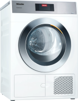 Профессиональная сушильная машина PDR 908 HP [MAR 1N AC 230V 50Hz] Miele купить в #REGION_NAME_DECLINE_PP# | Всегда в наличии! | Артикул 11251200 | Официальный сайт