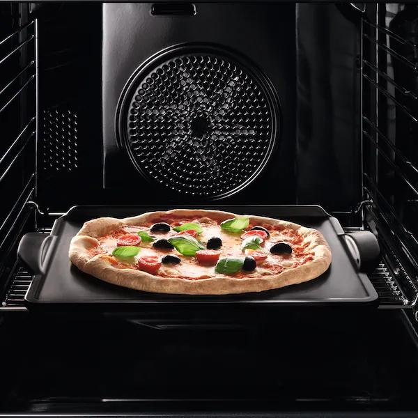 Духовой шкаф H 2861-1 BP 125 Edition CLST нержавеющая сталь