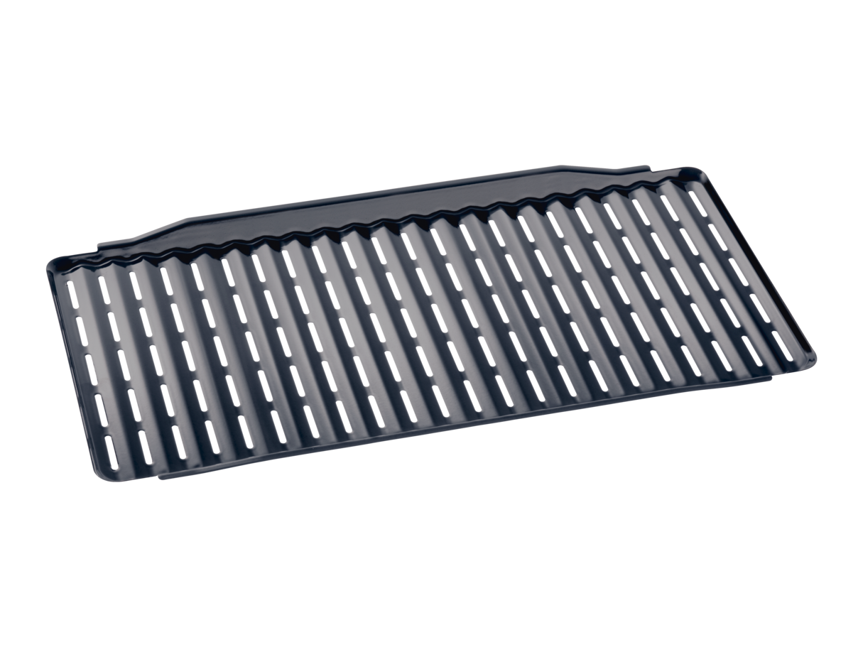 HGBB 91 Поддон для жира с покрытием PerfectClean (антрацит) для духовых шкафов 90 см Miele купить в Ставрополе | Всегда в наличии! | Артикул 09520690 | Официальный сайт