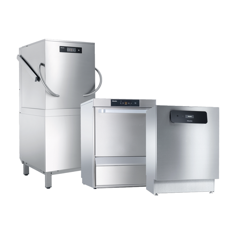Посудомоечные машины Miele купить в Ставрополе | Официальный сайт
