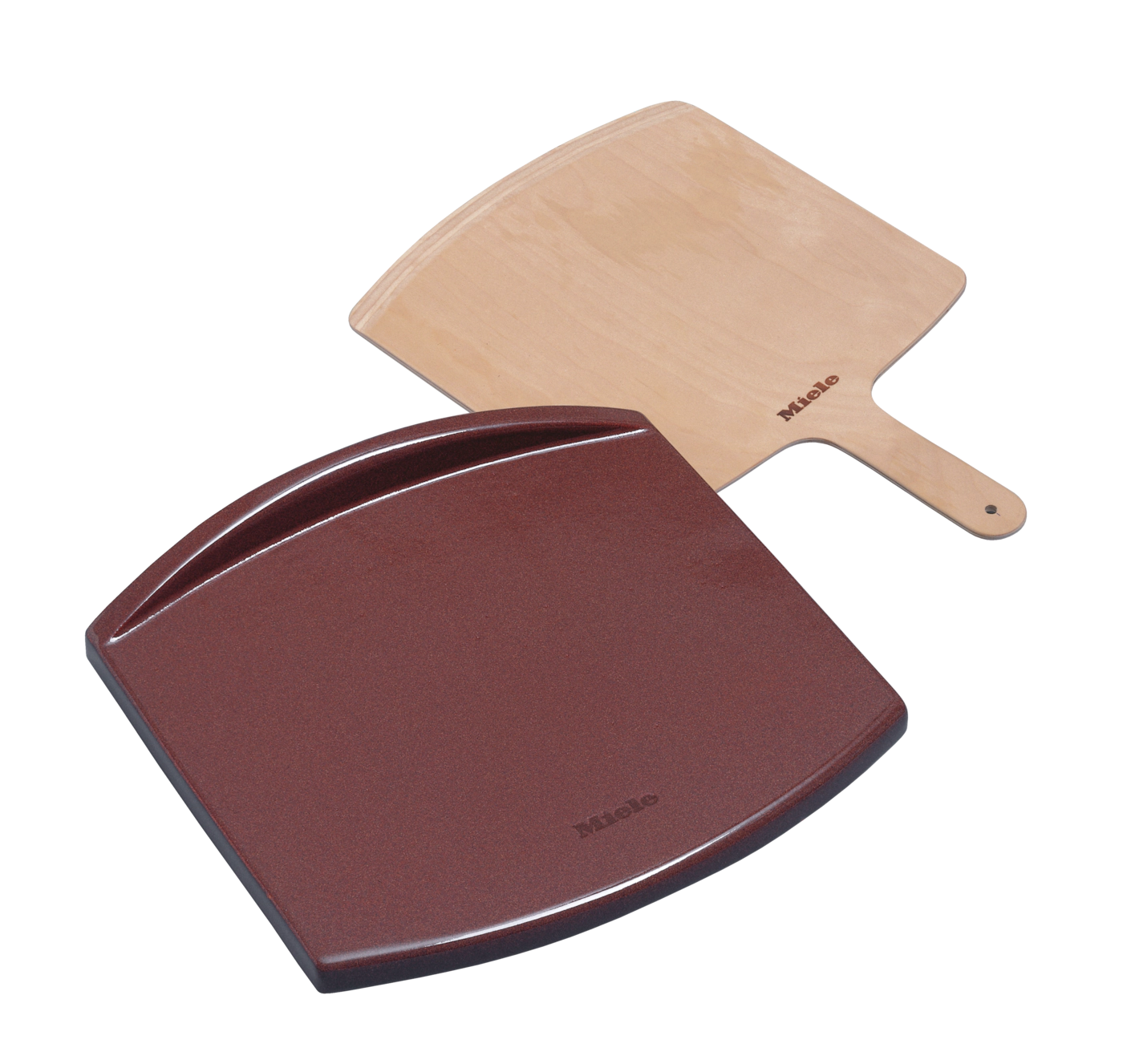 HBS 60 Камень для выпечки и пиццы Miele купить в Ставрополе | Всегда в наличии! | Артикул 05382220 | Официальный сайт