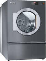 Профессиональная сушильная машина PDR 914 HP [EL APDR901] темно-серый Miele купить в Ставрополе | Всегда в наличии! | Артикул 11922470 | Официальный сайт
