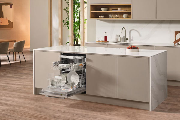 Скидка 17 % на посудомоечную машину G5050 SCVi Miele Скидка 17 % на посудомоечную машину G5050 SCVi Miele