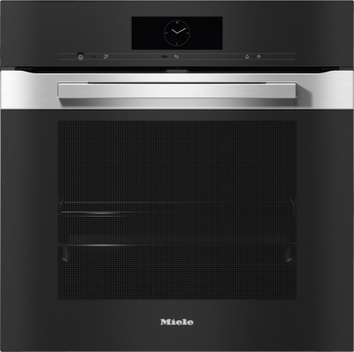 Миле Духовой шкаф H 7860 BP Miele