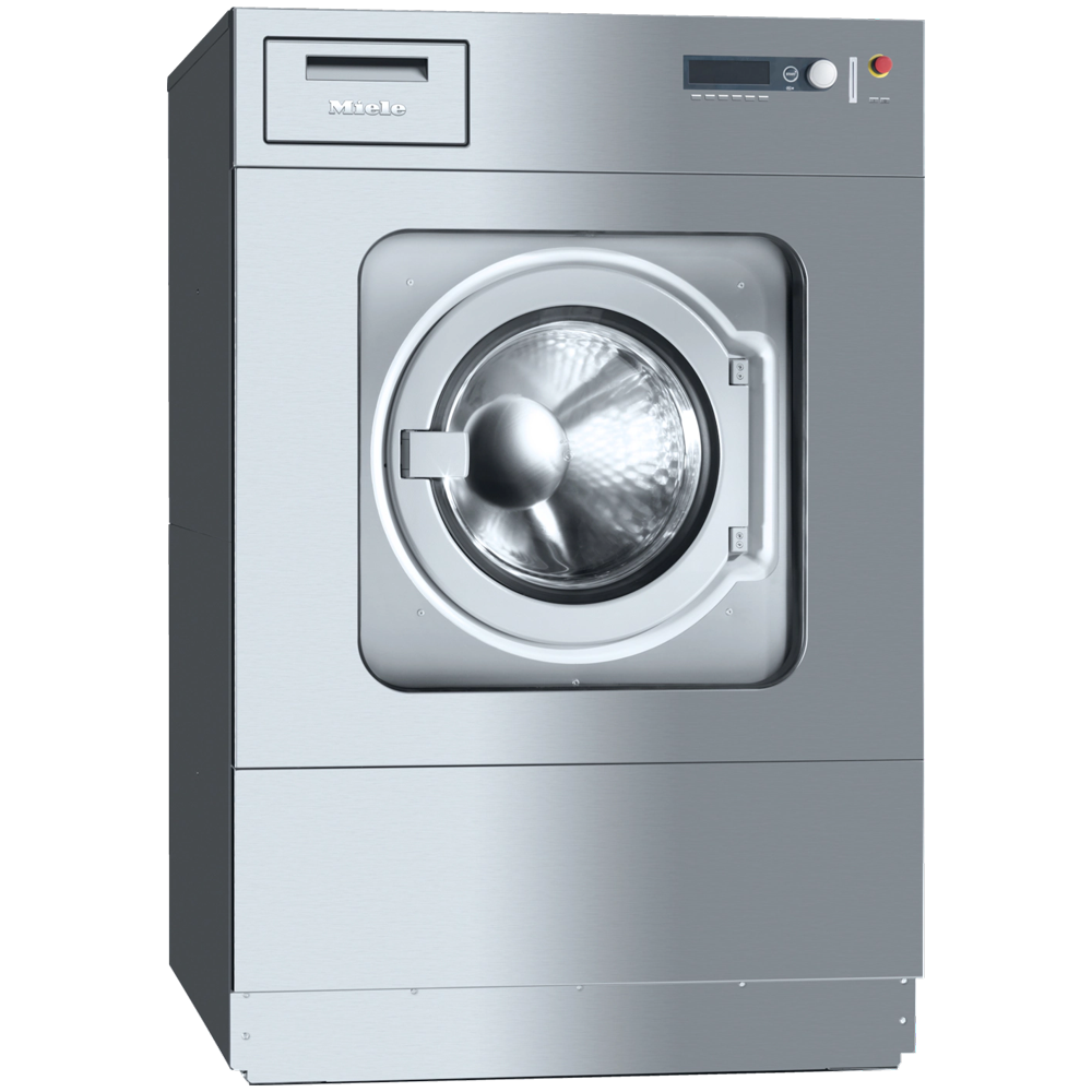 Профессиональные стиральные машины Miele купить в Ставрополе | Официальный сайт
