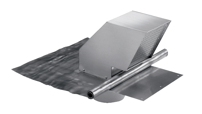 Воздуховод внешний DDF 125/150 Miele купить в Ставрополе | Всегда в наличии! | Артикул 4623200 | Официальный сайт