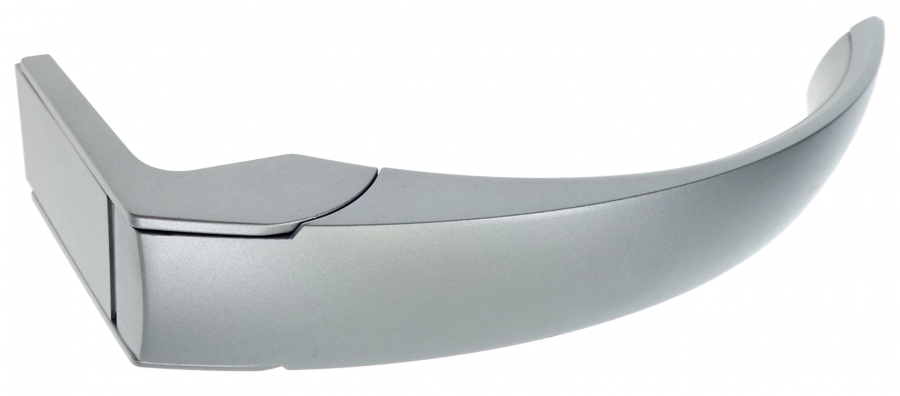 Ручка дверцы холодильника Miele купить в Ставрополе | Всегда в наличии! | Артикул 06699793 | Официальный сайт