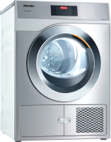 Профессиональная сушильная машина PDR 908 [EL MAR 3N AC 400V 50-60Hz] сталь