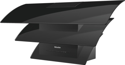 Миле Вытяжка DA 7198 W Triple Miele