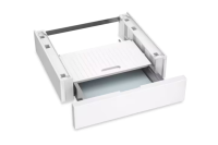 Монтажный комплект WTV 611 для установки в колонну WQ/TQ (Nova Edition) Miele купить в Ставрополе | Всегда в наличии! | Артикул 11697970 | Официальный сайт