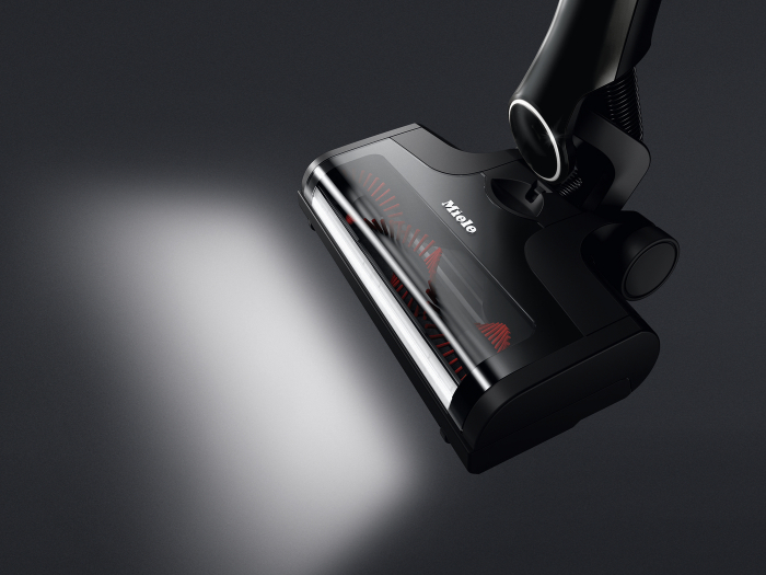 Электрощётка Multi Floor XXL SEB 435 с подсветкой BrilliantLight чёрный обсидиан Miele купить в Ставрополе | Всегда в наличии! | Артикул 11792270 | Официальный сайт