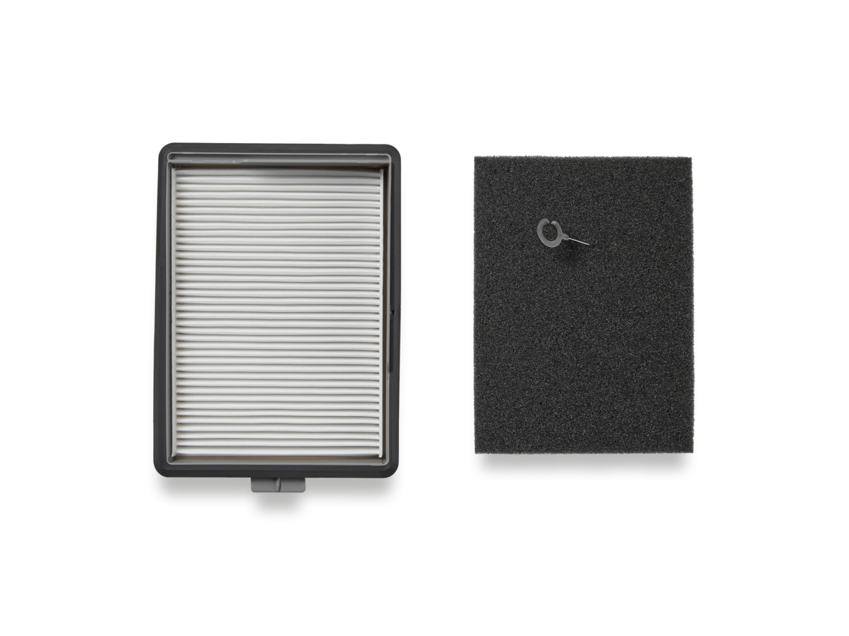 Фильтр для мелкодисперсной пыли CX FSF Miele купить в Ставрополе | Всегда в наличии! | Артикул 11639250 | Официальный сайт