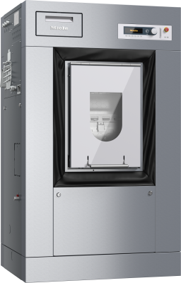 Профессиональные стиральные машины Miele купить в Ставрополе | Всегда в наличии! | Артикул 11812750 | Официальный сайт