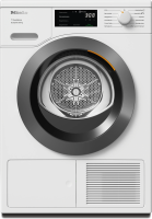 Миле Сушильная машина TEC 645 WP Chrome Edition Miele