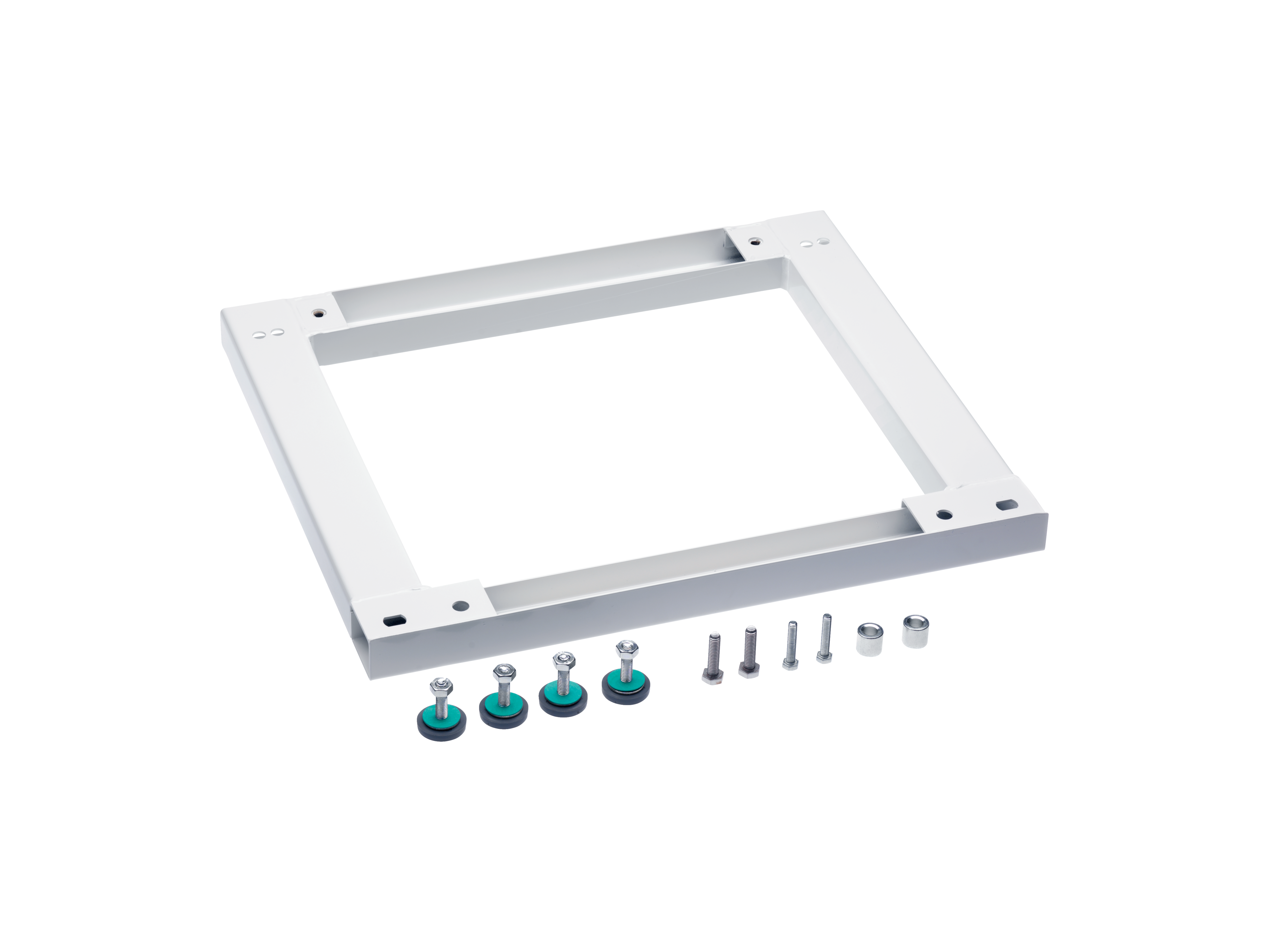 Монтажный комплект MTS рамка регулировки по высоте Miele купить в Ставрополе | Всегда в наличии! | Артикул 3857292 | Официальный сайт