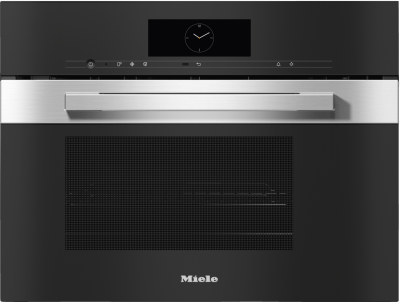 Миле Пароварка с СВЧ DGM 7845 Miele