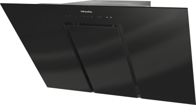 Миле Вытяжка DA 6498 W EXTA Pure Miele