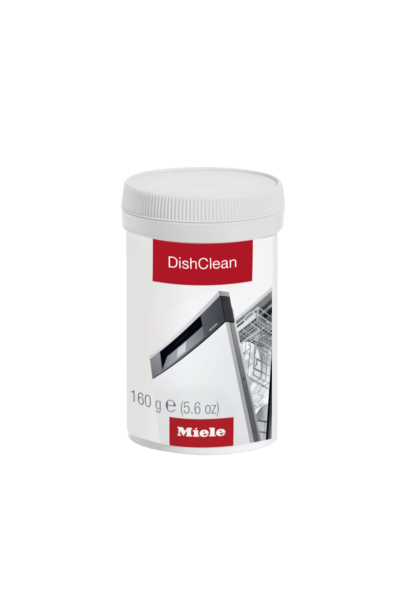 Средство для ухода за посудомоечными машинами DishClean GP CO G 160 P Miele купить в Ставрополе | Всегда в наличии! | Артикул 10161290 | Официальный сайт