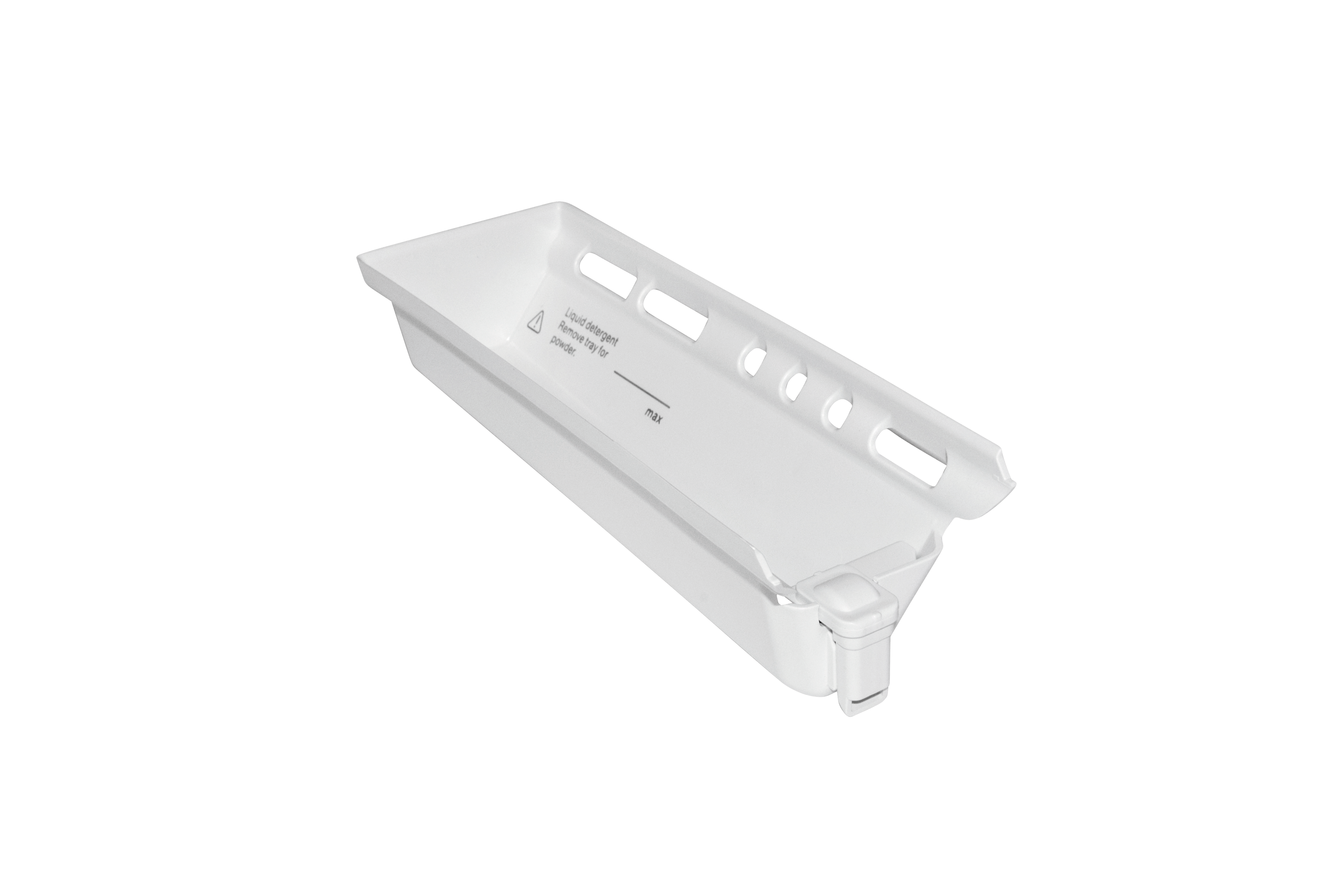Контейнер для моющего средства EFW 100 Miele купить в Ставрополе | Всегда в наличии! | Артикул 11221580 | Официальный сайт