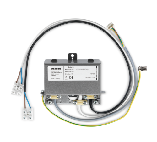 Управляющий модуль для вытяжек DSM 409 Miele купить в Ставрополе | Всегда в наличии! | Артикул 12599610 | Официальный сайт