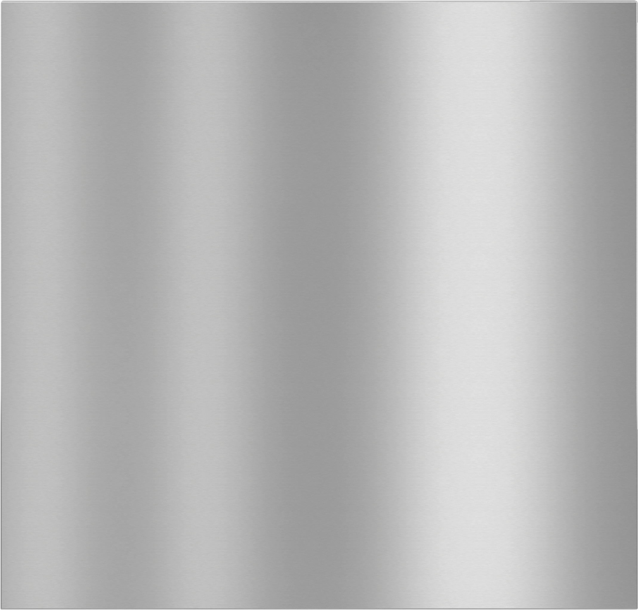 Фронтальная панель KFP 3025 нержавеющая сталь Miele купить в Ставрополе | Всегда в наличии! | Артикул 11499130 | Официальный сайт