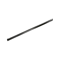 Защитная планка HKL 60 OBSW черный обсидиан Miele купить в Ставрополе | Всегда в наличии! | Артикул 5165170 | Официальный сайт