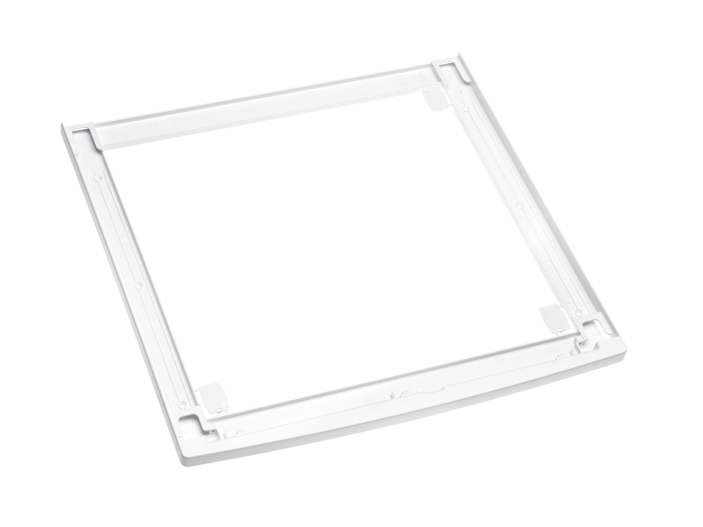 Монтажный комплект WTV 502 для установки в колонну W1/T1 (WhiteEdition) белый лотос Miele купить в Ставрополе | Всегда в наличии! | Артикул 09256140 | Официальный сайт