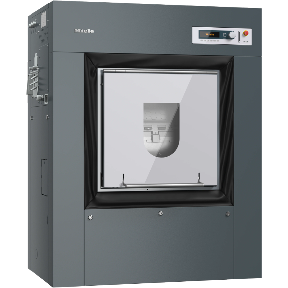 Профессиональные стиральные машины Miele купить в Ставрополе | Официальный сайт