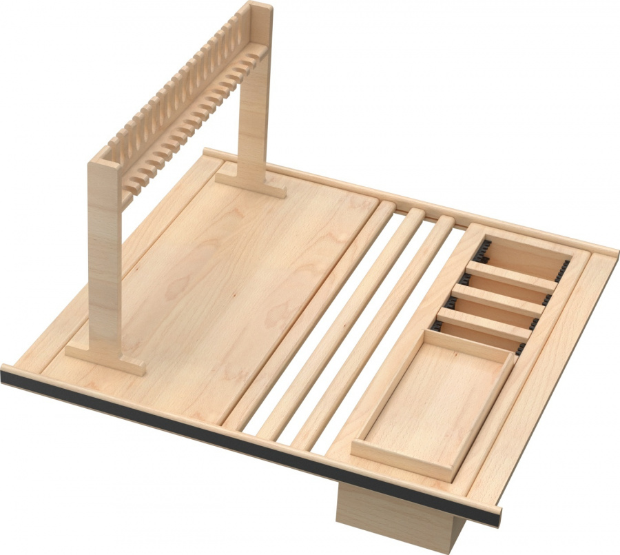 Набор для сомелье WSS 6800 Miele купить в Ставрополе | Всегда в наличии! | Артикул 09444380 | Официальный сайт