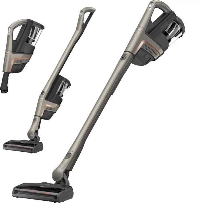 Пылесос SMUL5 Triflex HX1 Power кашемировый серый Miele купить в Ставрополе | Всегда в наличии! | Артикул 11695260 | Официальный сайт