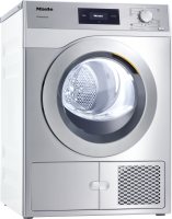 Профессиональная сушильная машина PDR 508 HP P [EL] сталь Miele купить в Ставрополе | Всегда в наличии! | Артикул 12749810 | Официальный сайт