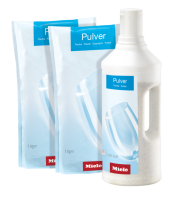 Порошок для мытья посуды в ПММ 3,4 кг GS CL 3403 P Miele купить в Ставрополе | Всегда в наличии! | Артикул 10528530 | Официальный сайт