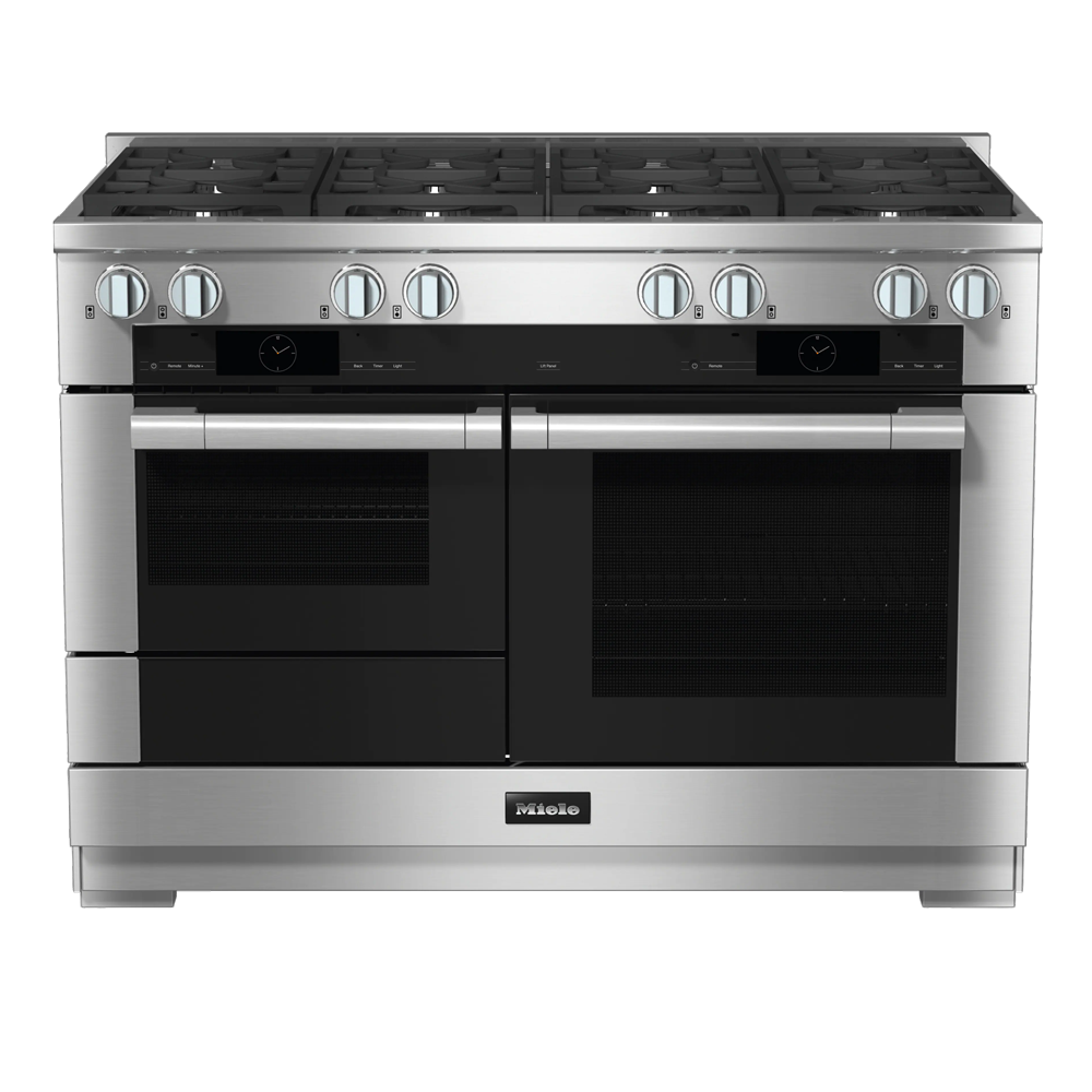 Комбинированные плиты Range Cooker Miele купить в Ставрополе | Официальный сайт