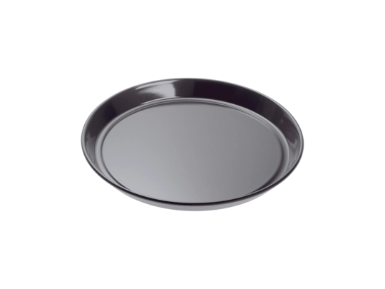 HBF 27-1 Круглая форма для запекания (PerfectClean) Miele купить в Ставрополе | Всегда в наличии! | Артикул 09520720 | Официальный сайт