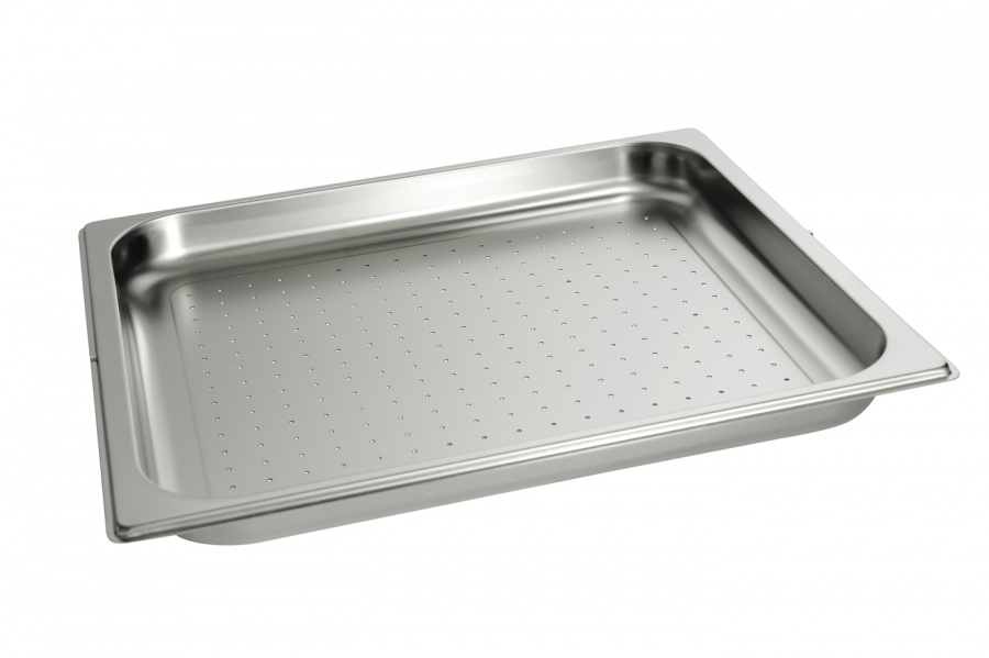 Контейнер перфорированный DGGL 12 Miele купить в Ставрополе | Всегда в наличии! | Артикул 08249430 | Официальный сайт