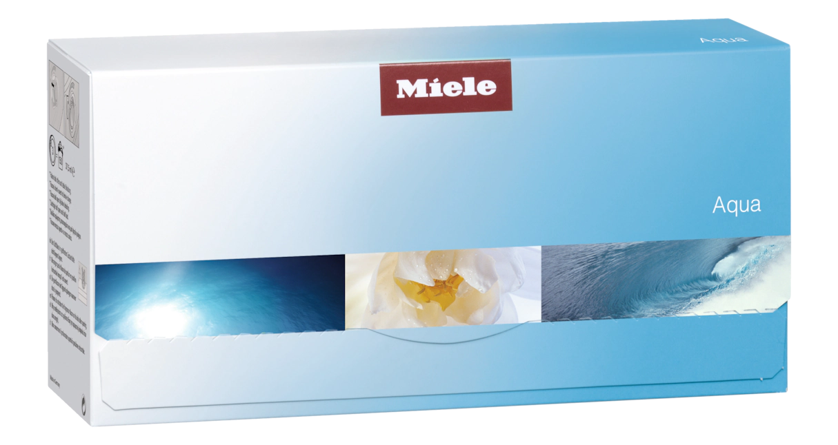 Набор ароматизаторов AQUA FA A 452 L 3 шт. Miele купить в Ставрополе | Всегда в наличии! | Артикул 12021610 | Официальный сайт