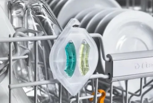 Ароматизатор для посудомоечных машин GP FR G 0042 L Miele купить в Ставрополе | Всегда в наличии! | Артикул 10118570 | Официальный сайт