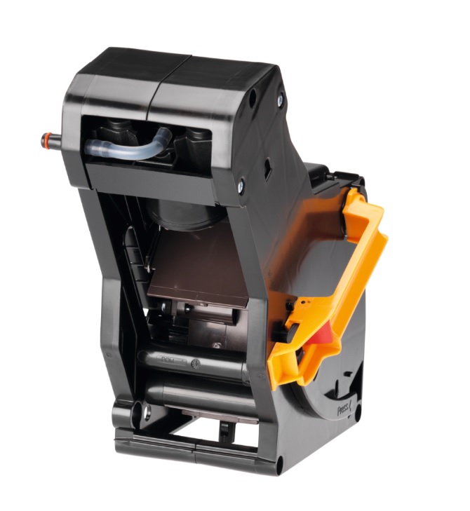 Заварной механизм Miele купить в Ставрополе | Всегда в наличии! | Артикул 10876090 | Официальный сайт