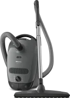 Миле Пылесос  Classic C1 SBAF5 Parquet XL PowerLine серый Miele