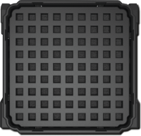 Угольный фильтр Active AirClean KKF-KWT-2 Miele купить в Ставрополе | Всегда в наличии! | Артикул 12721070 | Официальный сайт