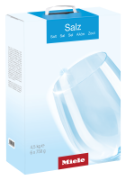 Соль для посудомоечных машин 4,5 кг GS SA 4502 P Miele купить в Ставрополе | Всегда в наличии! | Артикул 10248700 | Официальный сайт