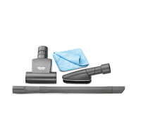 Набор насадок для пылесоса C-CCS CarCareSet Miele купить в #REGION_NAME_DECLINE_PP# | Всегда в наличии! | Артикул 12563340 | Официальный сайт